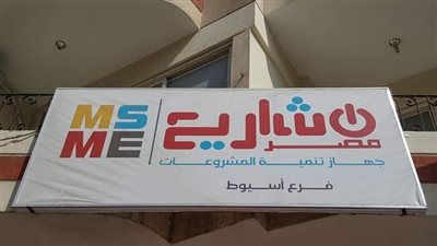 5 محاور لإستراتيجية تنمية المشروعات المتوسطة والصغيرة ومتناهية الصغر