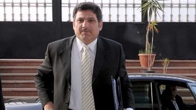 «مغازي»: نجاح موسم الري خلال الشهر الجاري