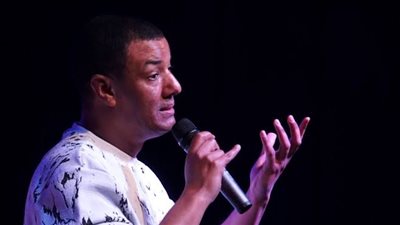 موعد وأسعار تذاكر حفل هشام الجخ في ساقية الصاوي