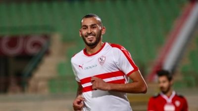 خالد بوطيب يتوجه إلى ألمانيا.. تعرف على التفاصيل