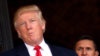 اتفاقيات أمريكية أوروبية تبقي ترامب محافظا على «النووي الإيراني»