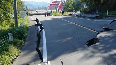 يديعوت: إسرائيل غير قادرة على مواجهة الزلازل