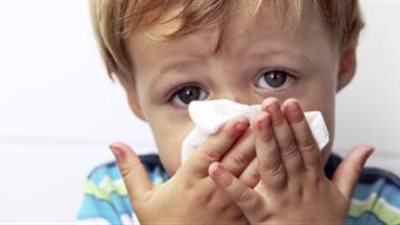 10 أعراض تؤكد إصابة طفلك بإلتهاب الجيوب الأنفية