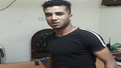 محمد عيد حادث القطار | مصاب التذكرة 