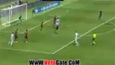 بالفيديو.. «باستا» يتقدم بالهدف الثاني لـ«لاتسيو» في روما