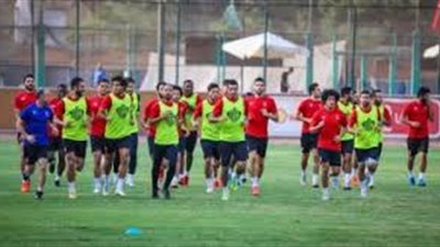 تعرف على تفاصيل معسكر الأهلي بالإمارات