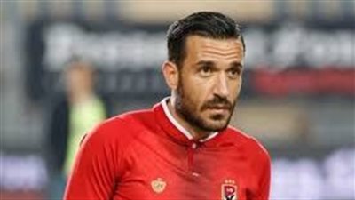 الثنائي الأفريقي ينتظمان بمران الأهلي.. غدا