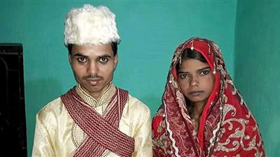 سائق توك توك يطلق زوجته بعد 3 ساعات.. والفتاة تتزوج مرة أخرى في نفس الليلة