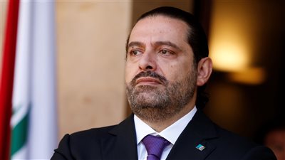 وسائل إعلام لبنانية: سعد الحريري يبحث إعلان استقالة الحكومة