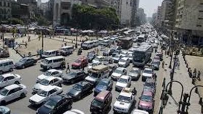 تعرف على الحالة المرورية اليوم 2019/10/29 (فيديو)