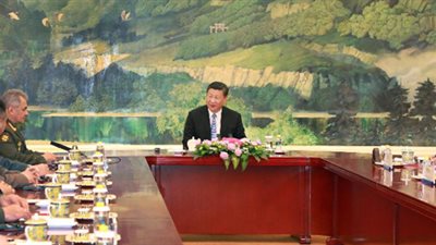 نمو سريع لصناعة حقوق النشر على الإنترنت في الصين خلال 2017