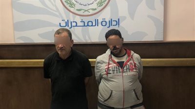 ضبط 3 عاطلين بحوزتهم استروكس وهيروين في الشرابية