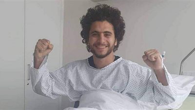 أول تعليق لـ