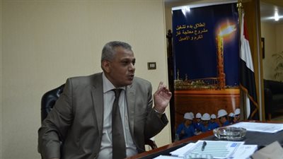 «بدر الدين للبترول»: الشركة حققت طفرة في إنتاج الزيت الخام