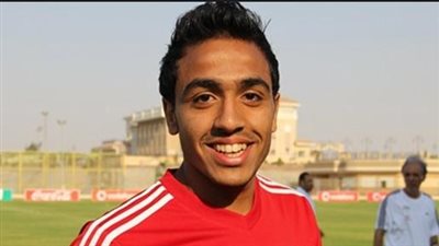 كهربا وسالم يقودان هجوم المنتخب الأوليمبي أمام أوغندا