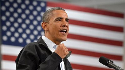 واشنطن تايمز: رفض الكونجرس الاتفاق النووي الإيراني يدمر مكانة أمريكا