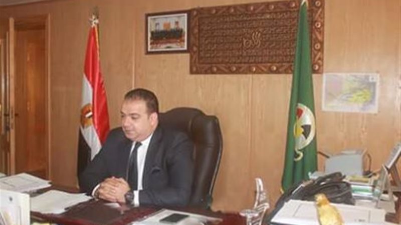  المستشار وائل محمد