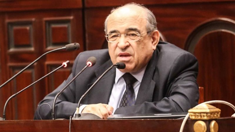 مصطفى الفقى، الكاتب