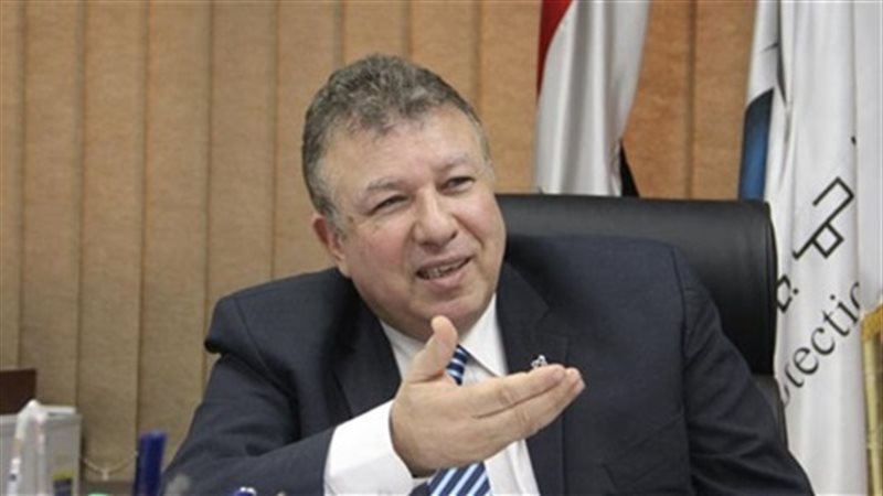 عاطف يعقوب، رئيس