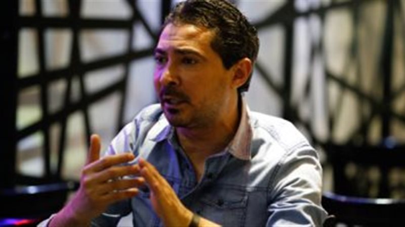 محمد بركات، مدير
