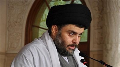 مقتدى الصدر يطالب الأسرى الفلسطينيين المضربين عن الطعام بالصبر