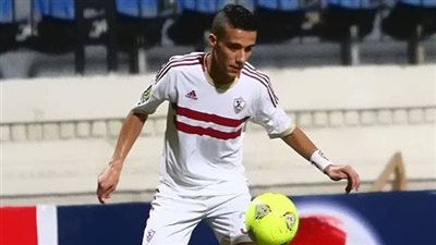 اختبار طبي غدًا لحسم مشاركة فتحي في موقعة الأهلي