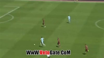 بالفيديو.. «كايتا» يتقدم بالهدف الثالث للاتسيو في روما