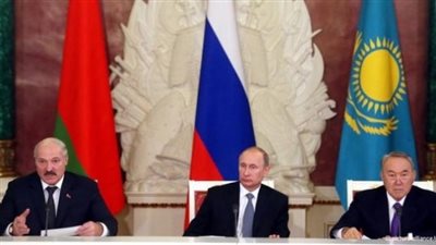 موسكو: «الاتحاد الأوراسي يعفي المنتجات الفلسطينية من الجمارك»