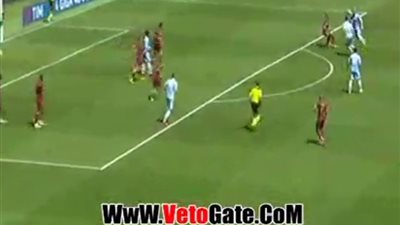 بالفيديو.. «روما» يسقط بثلاثية أمام لاتسيو في الدوري الإيطالي