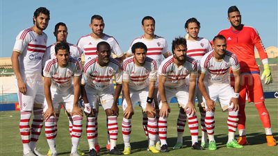 غدًا.. الزمالك يتوجه للجونة استعدادا لموقعة الأهلي