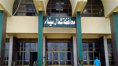 عودة خدمات اﻻتصاﻻت لشمال سيناء