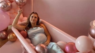 هاندا ارتشيل تتألق في حفل 