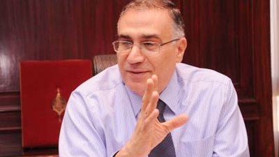 مصر تشارك في لجنة فلسطين التابعة لحركة عدم الانحياز