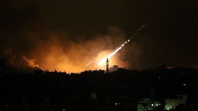 مصرع طفل وإصابة آخر إثر سقوط قذائف مجهولة المصدر على منازلهم برفح