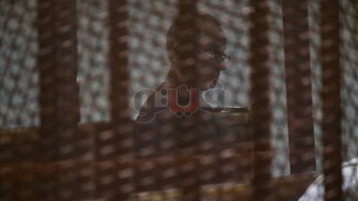 تأجيل محاكمة علاء وجمال مبارك في 