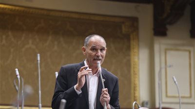 البلتاجي: استغلال أراضي حلوان يوفر 100 ألف فرصة عمل