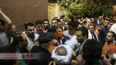 «شباب ماسبيرو» يدعو لوقفة أمام «الوزراء» تضامنًا مع «كنيسة الوراق»