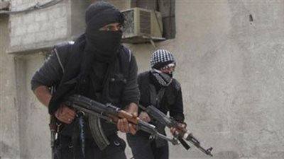 إصابة طفلة برصاص مسلحين مجهولين في الشيخ زويد