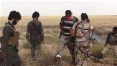 تأكيد كردي لاستخدام داعش لـ«الكيماوي»