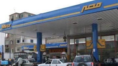 مصر للبترول: لم يتم رصد مخالفات بتوزيع المواد البترولية في العيد