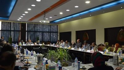 جامعة الزقازيق: صرف 2.4 مليون جنيه حوافز للنشر الدولي