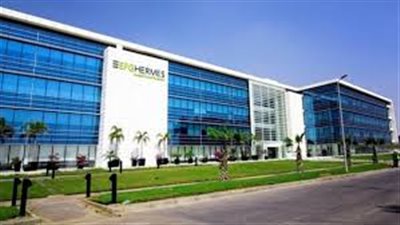 هيرميس تعلن إتمام أول عملية طرح لسندات توريق قصيرة الأجل بقيمة 167 مليون جنيه