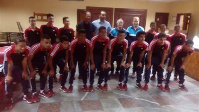 كواليس استبعاد لاعب إنبي من قائمة منتخب القاهرة 2003