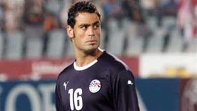 عبد المنصف يختار حراس المنتخب الأوليمبي بأمم أفريقيا الأوليمبية