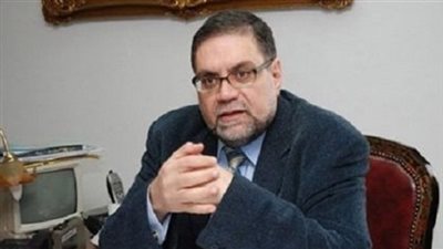 مختار نوح: «سلمان» يدعم «حماس» لمواجهة المد الشيعي