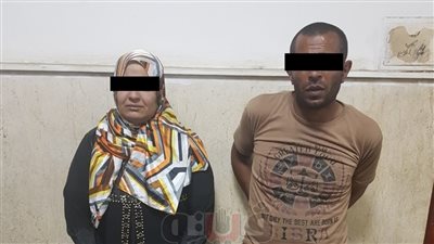 مقتل طفل على يد والدته وطليقها بسبب ضوضائه وقت ممارستهما الرذيلة