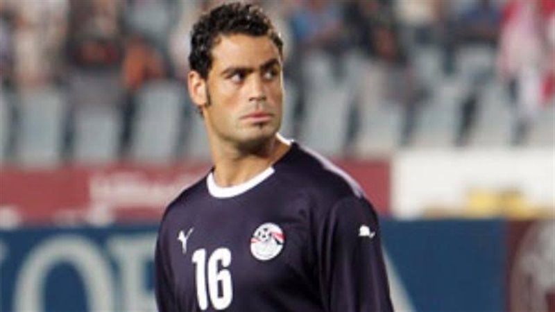 محمد عبد المنصف حارس