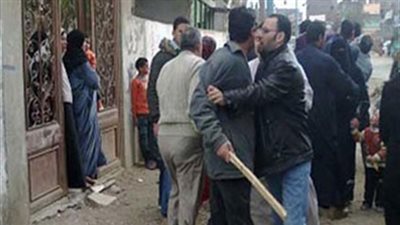 إصابة شخصين في مشاجرة بسبب معاكسة فتاة بالشرقية