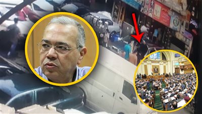 البرلمان يفتح ملف تهرب عصام خليل من الجمارك