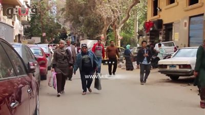 بالفيديو.. «قليل من المال كثير من الحب» شعار الأطفال في عيد الأم